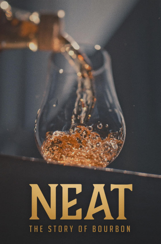 纯正：波本威士忌的故事