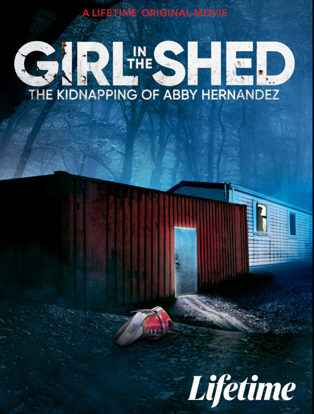 棚屋里的女孩：艾比·埃尔南德斯的绑架