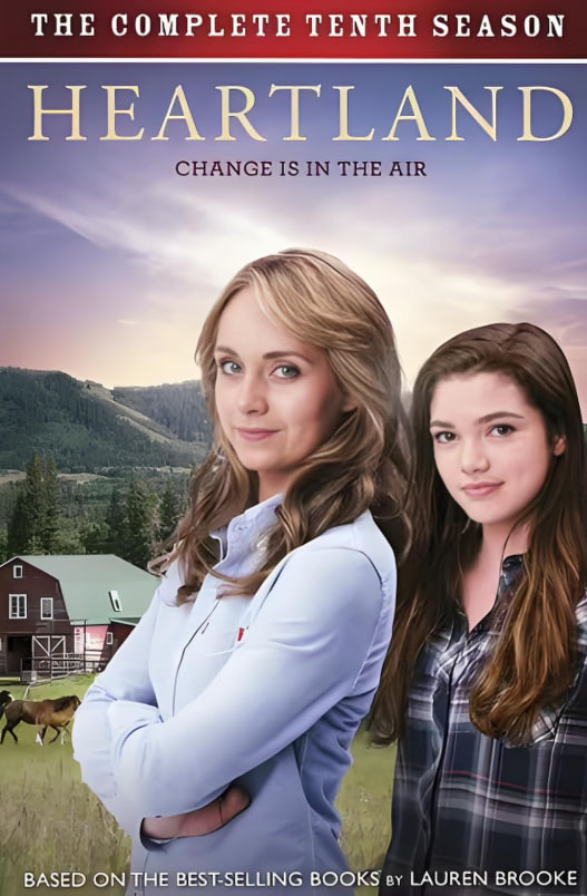 心灵之地 第十季