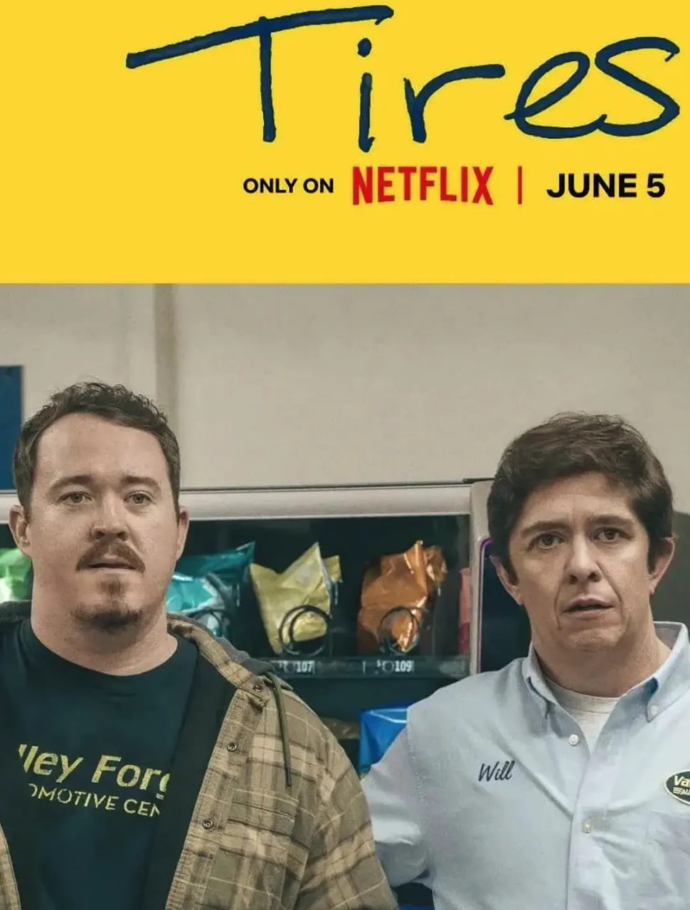 轮家也疯狂 第二季