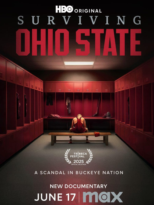 俄亥俄州立大学生存