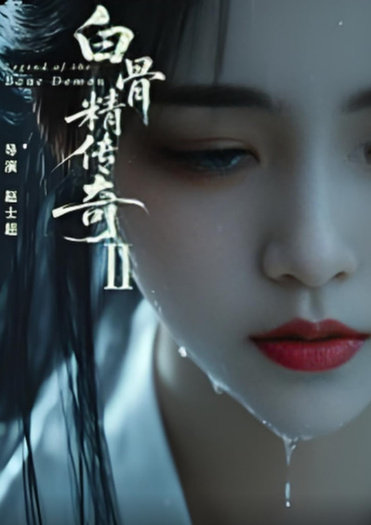 白骨精传奇第二季