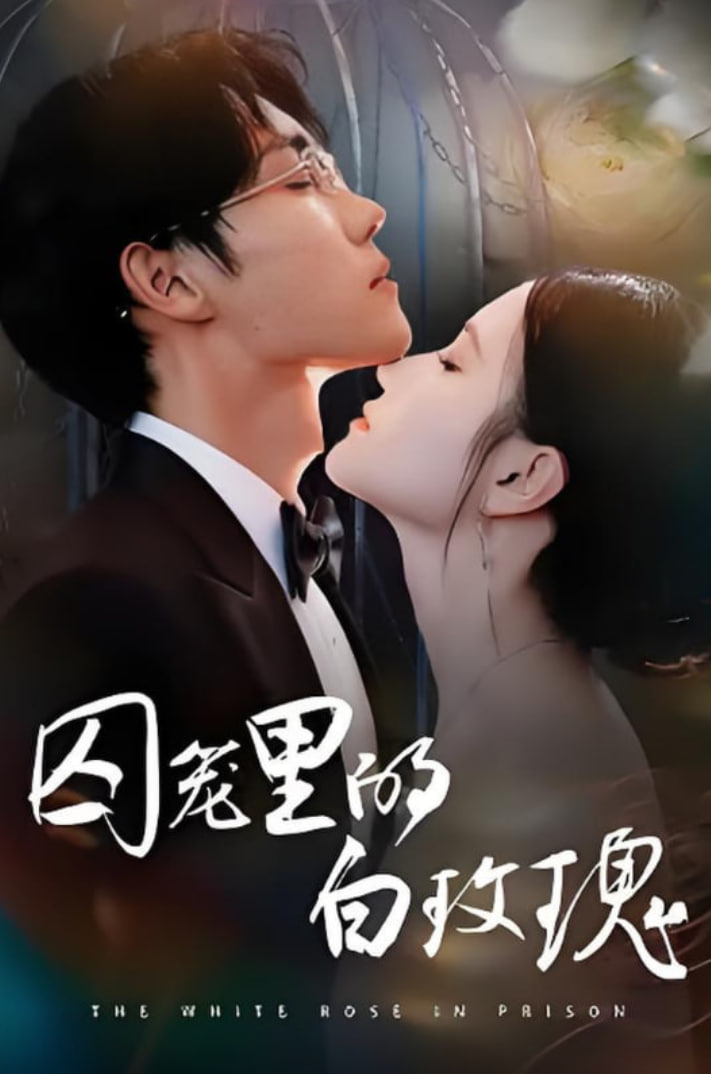 囚笼里的白玫瑰