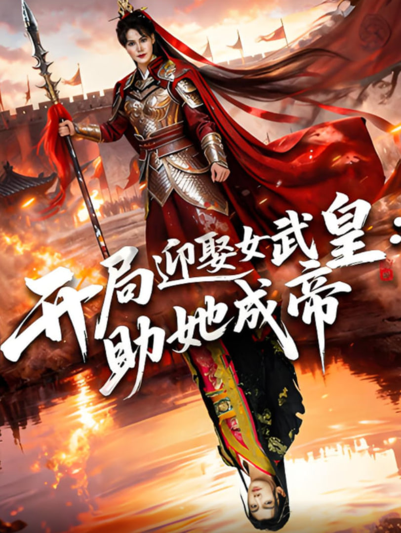 开局迎娶女战皇，助她成帝