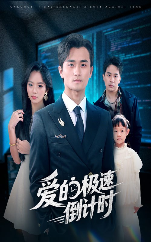 爱的极速倒计时