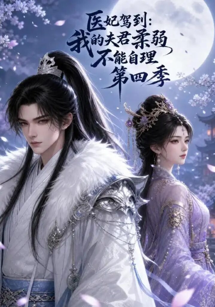 我的夫君柔弱不能自理第四季