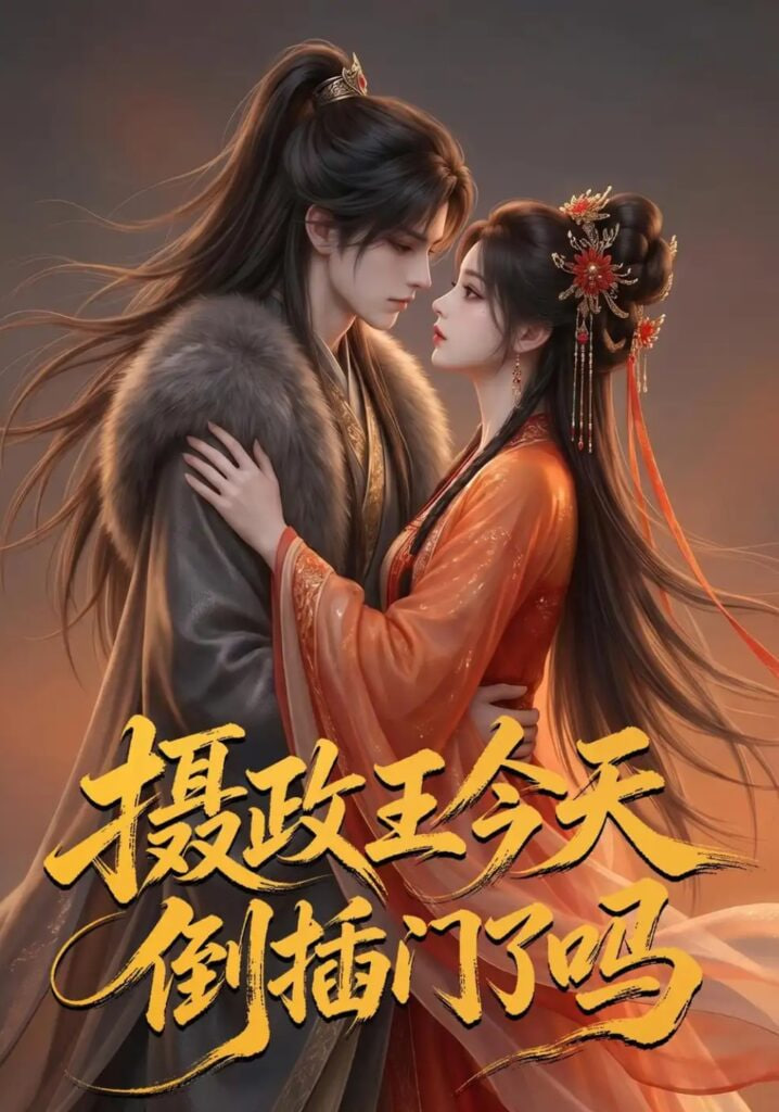 摄政王今天倒插门了吗