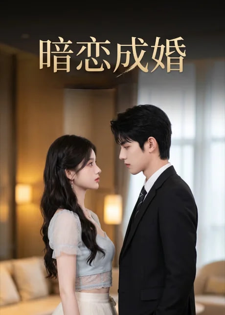 暗恋成婚