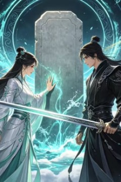 无字碑前旧识归